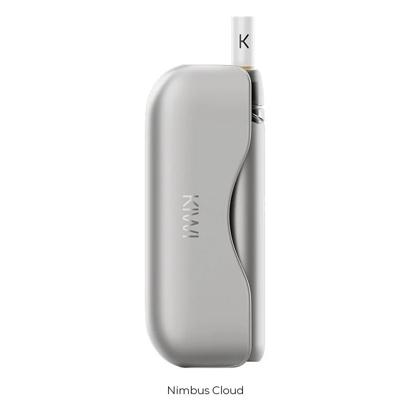 Full Kit Kiwi 2 - Kiwi Vapor Nimbus Cloud