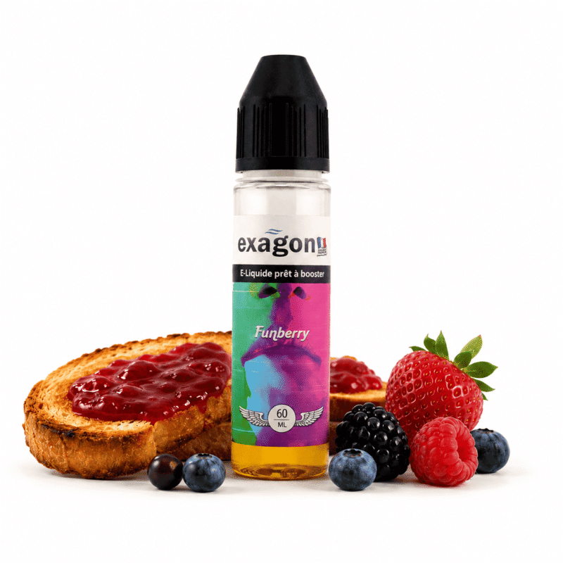 Funberry PAB