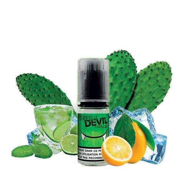 Green Devil 3 mg de Avap
