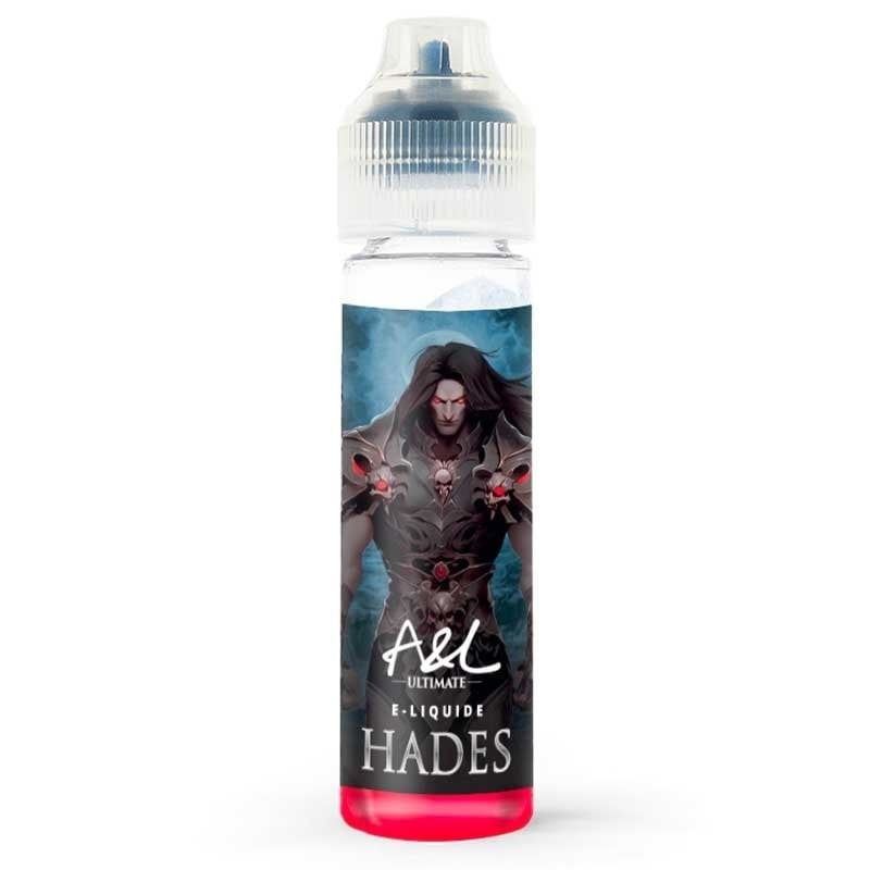 Hades Ultimate A&L 50ml