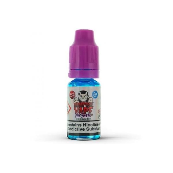 Heisenberg Salt Vampire Vape 20 mg