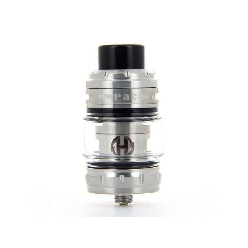 Huracan 6ml Aspire Silver