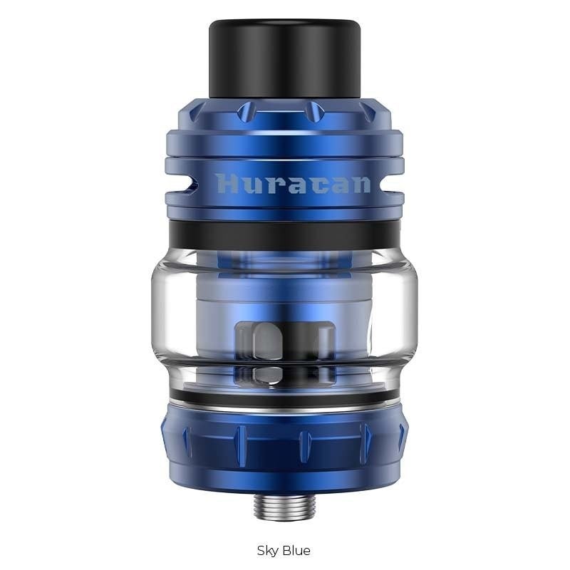 Huracan Tank Aspire Bleu