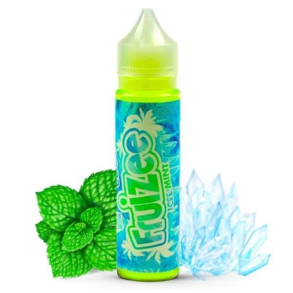 Icee Mint Fruizee 50ml