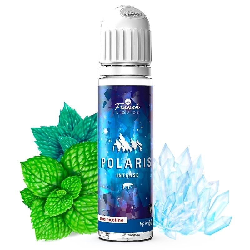 Intense Polaris Le French Liquide 50ml