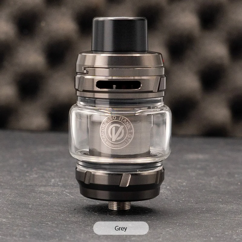 Itank T Dual Mesh Version 6ml Grey