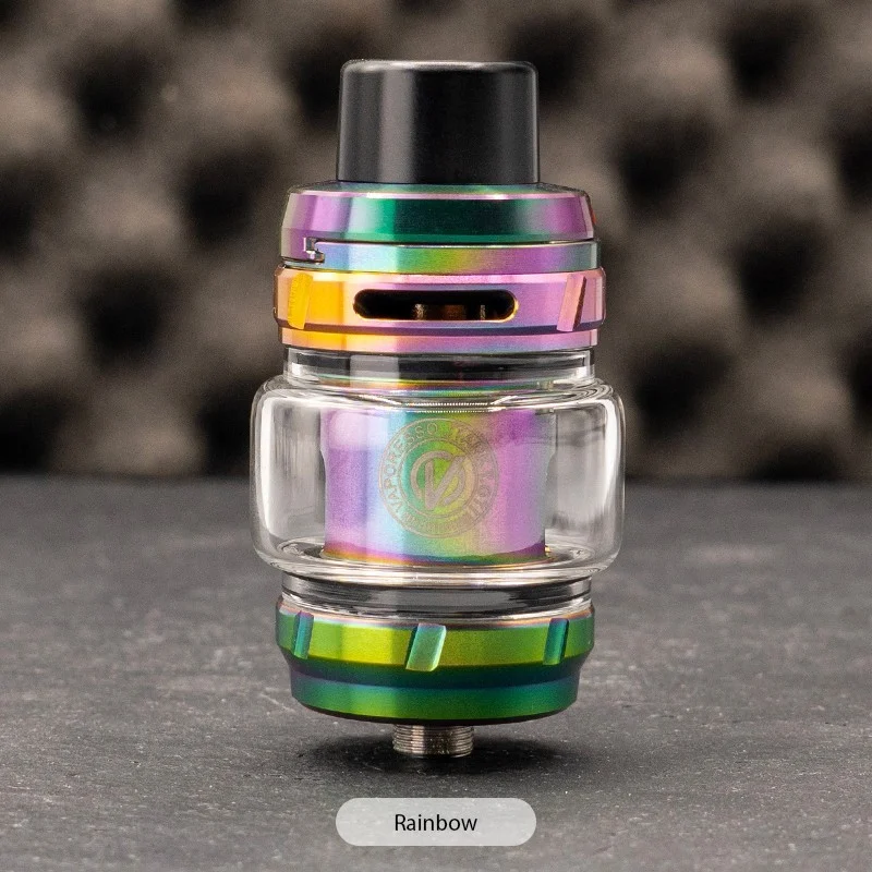 Itank T Dual Mesh Version 6ml Rainbow