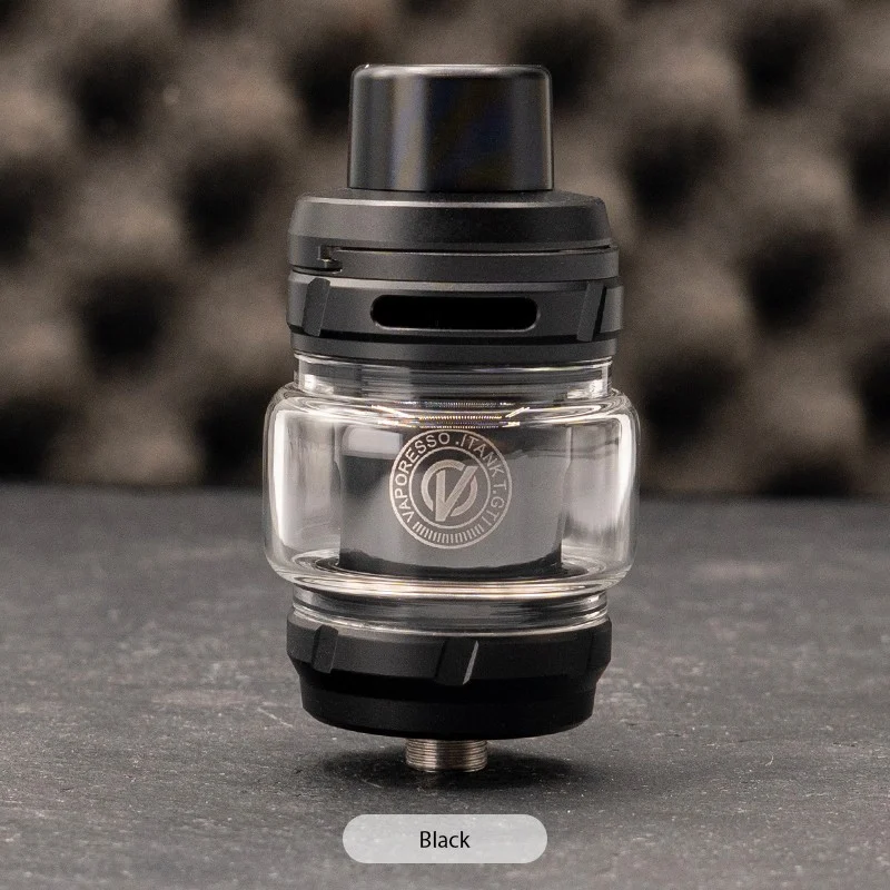 Itank T Dual Mesh Version 6ml Noir