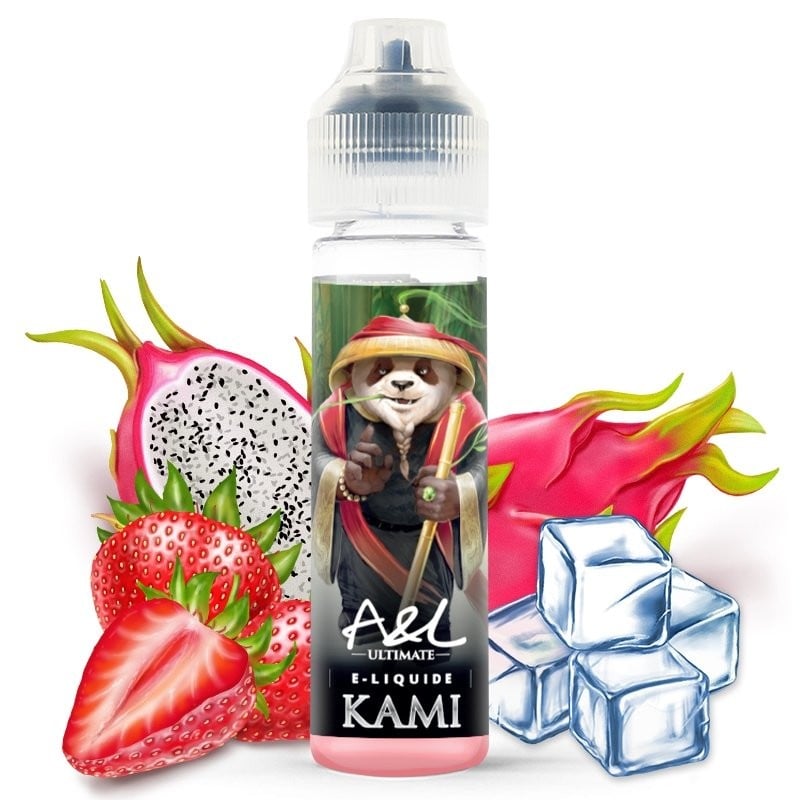 Kami Ultimate A&L 50ml