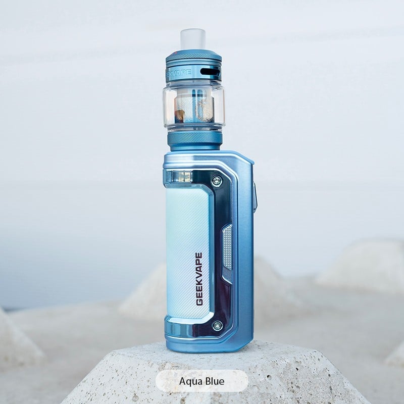 Kit Aegis Mini 5 GeekVape - Aqua Blue