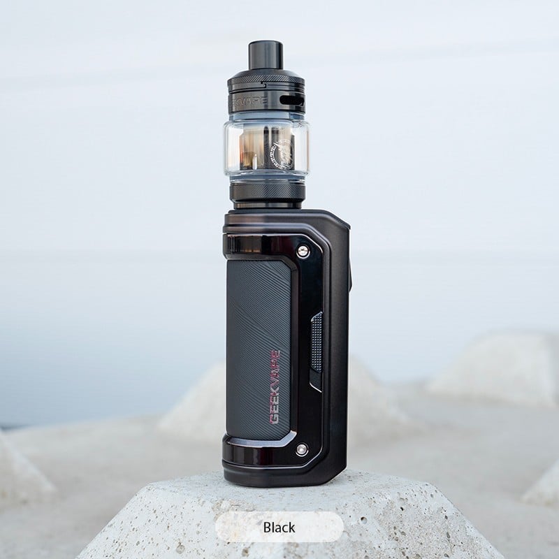 Kit Aegis Mini 5 GeekVape - Black