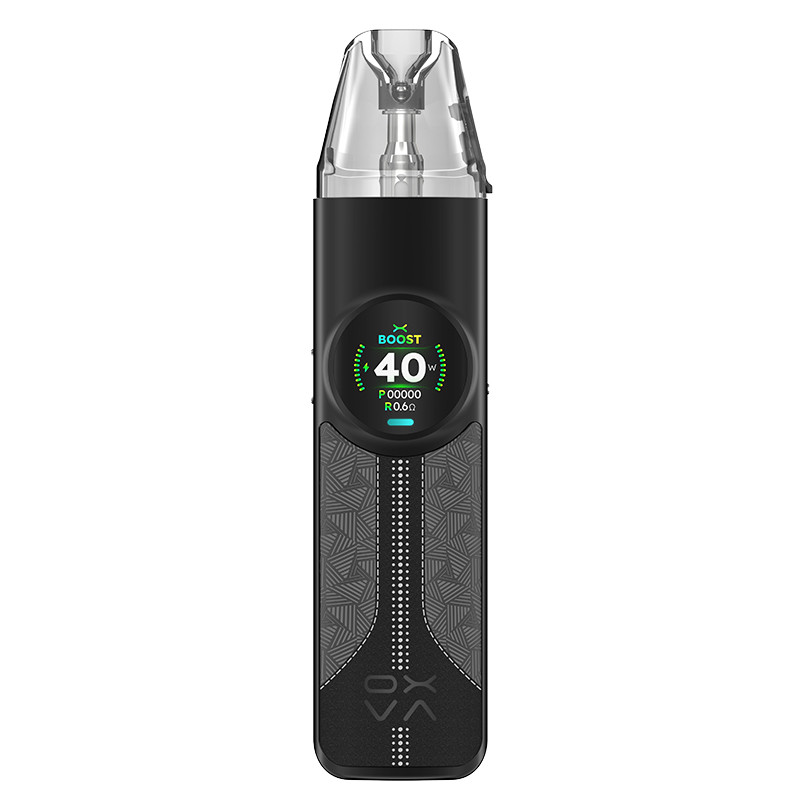 Kit Pod NeXLIM 1500mAh - OXVA Terrain Black