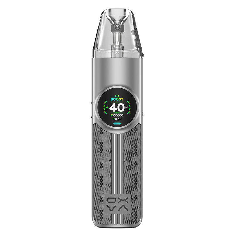 Kit Pod NeXLIM 1500mAh - OXVA Traction Grey