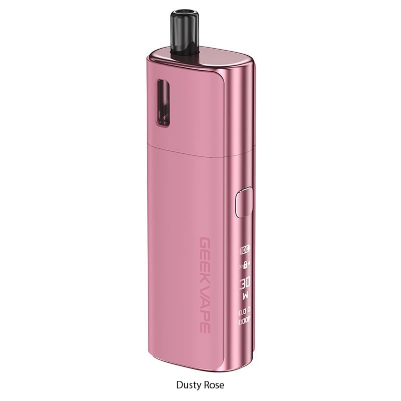 Soul 2 GeekVape Dusty Rose