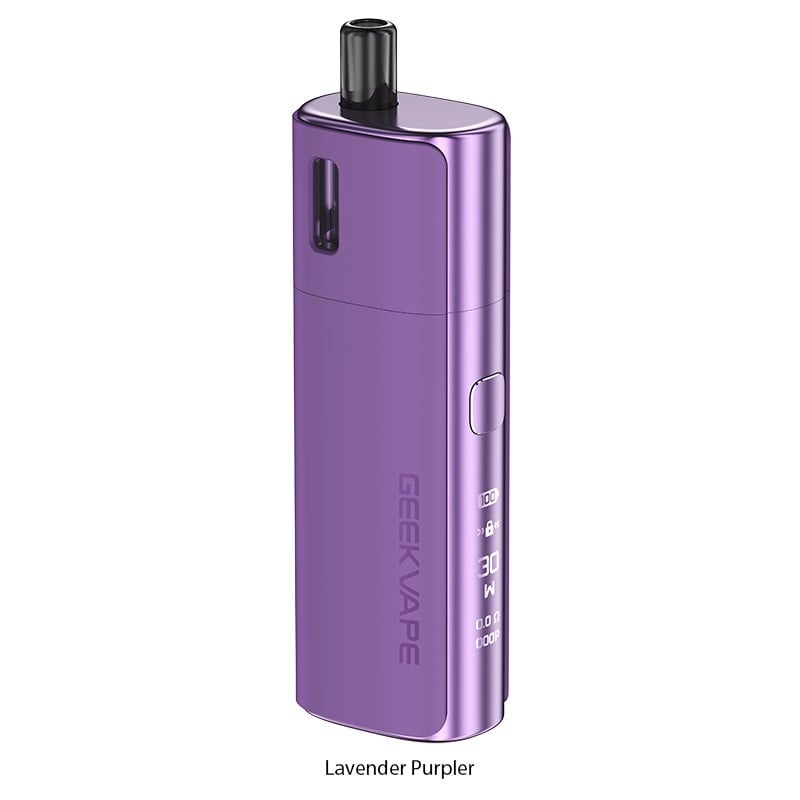 Soul 2 GeekVape Lavender Purple