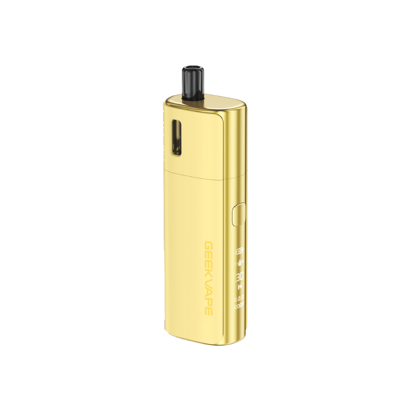 Soul 2 GeekVape Spring Yellow