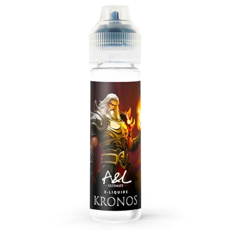 Kronos Ultimate A&L 50ml