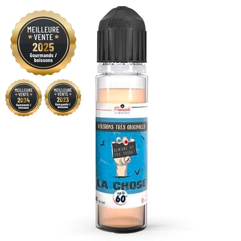 La Chose Le French Liquide 50ml