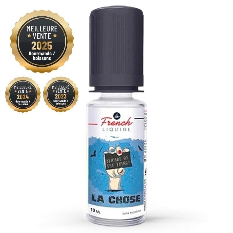 La Chose Salt E-Vapor 20 mg