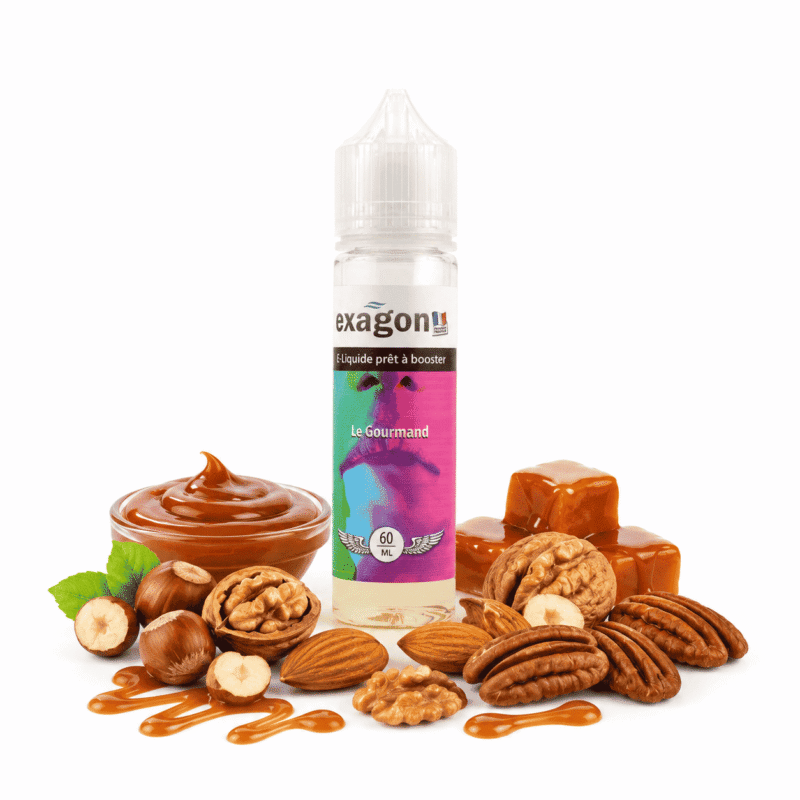 Le Gourmand PAD