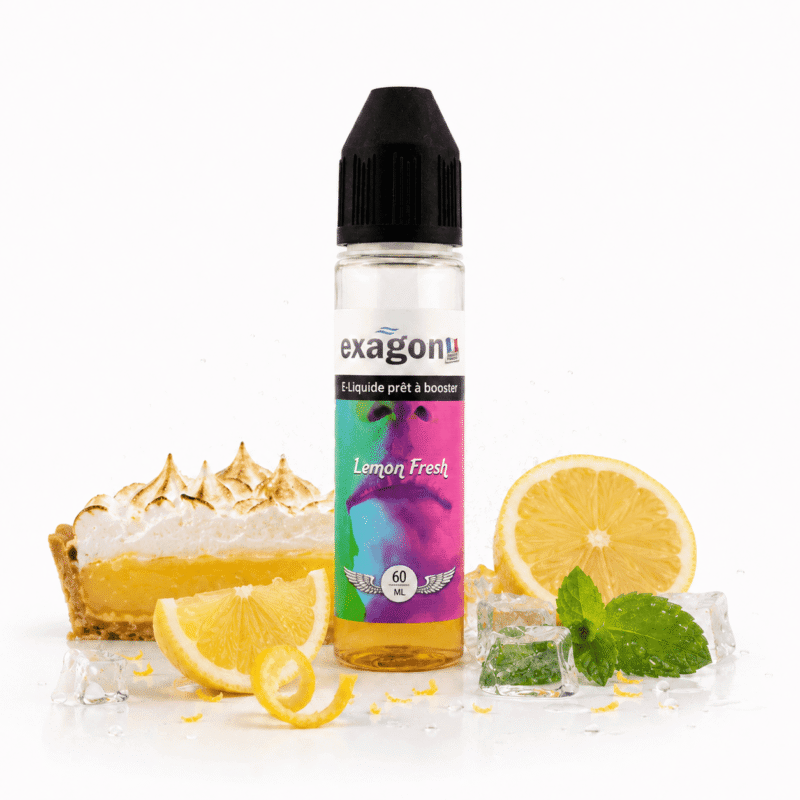 Lemon Fresh PAB