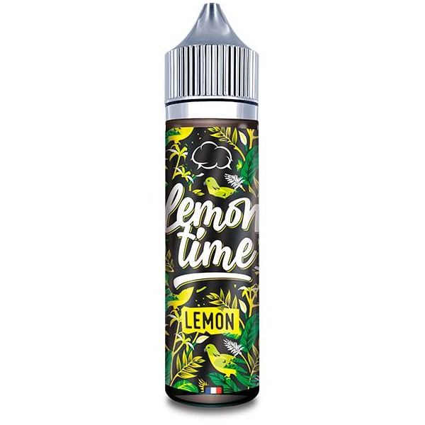 Lemon Lemon'time 50ml