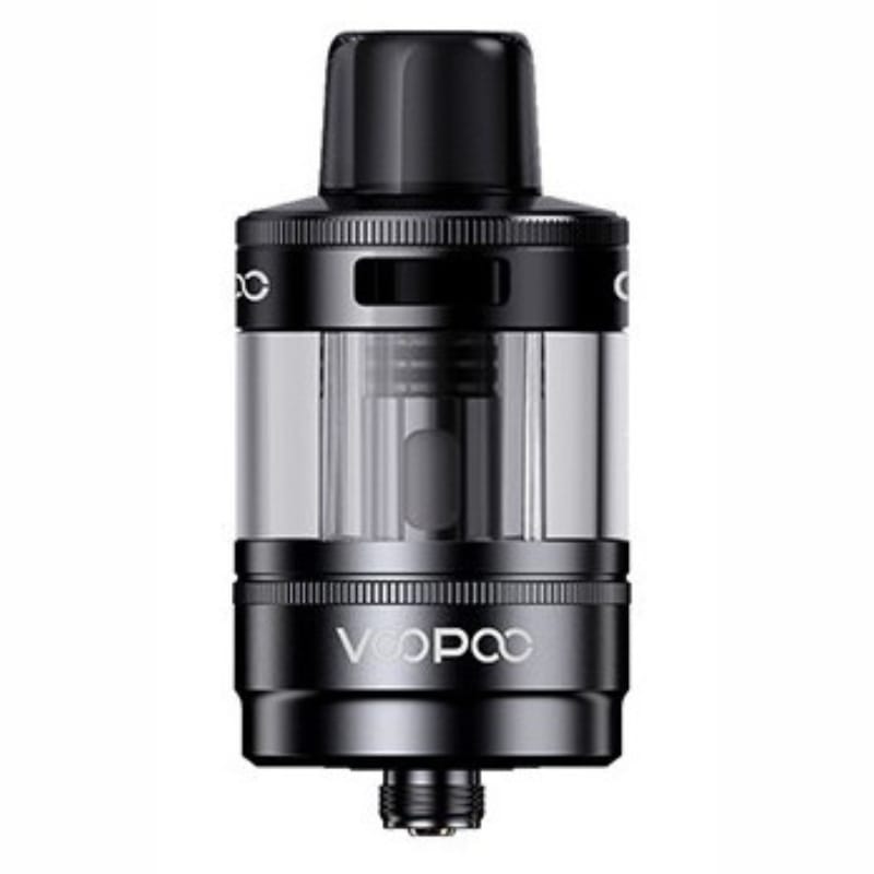 PnP X Tank DTL VOOPOO Noir