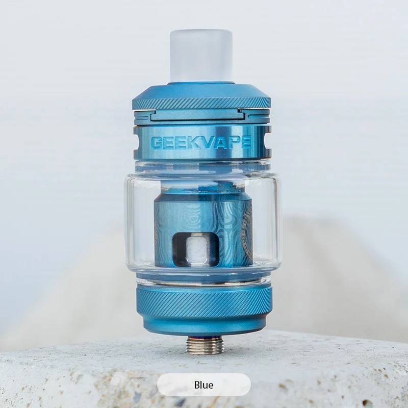 Z NANO 3 GEEKVAPE Bleu