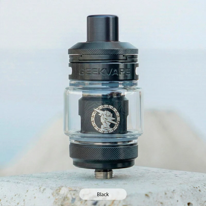 Z NANO 3 GEEKVAPE Noir