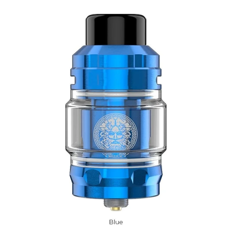 Zeus Subohm 5ML - Geekvape Bleu