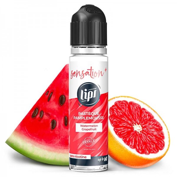 asteque Pamplemousse 50ML - Sensation +