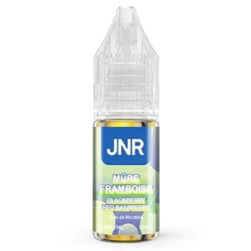 Blackberry Red Raspberry JNR 20 mg