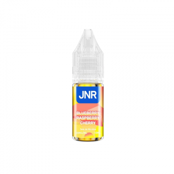 Blueberry Raspberry Cherry JNR 10 mg