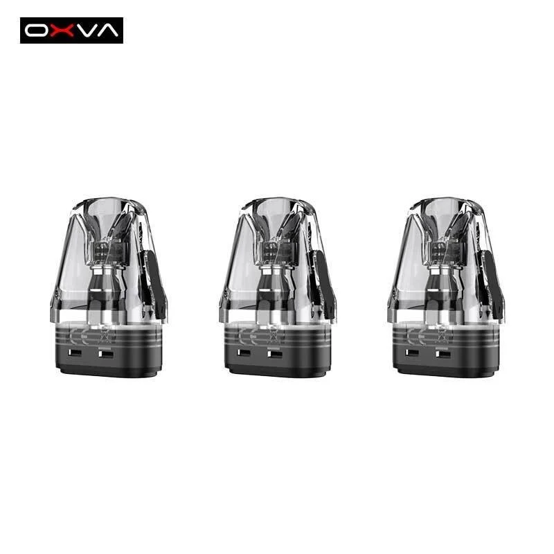 Cartouches Xlim Top-Fill OXVA (X3) 1.2 Ohm