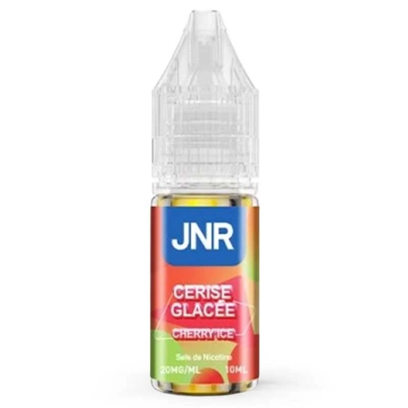 Cherry Ice JNR 10 mg