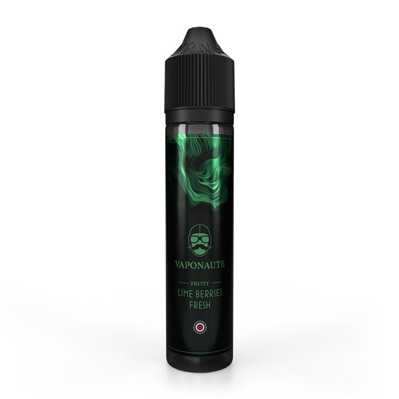 Lime Berries Fresh Alfaliquid 50 ml