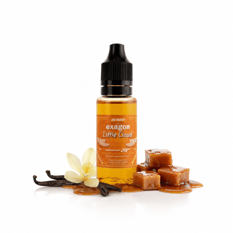 Little Cloud concentré 20ml
