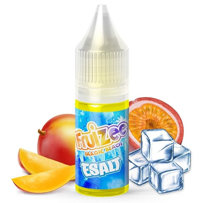 Magic Beach E-Salt Fruizee 20mg