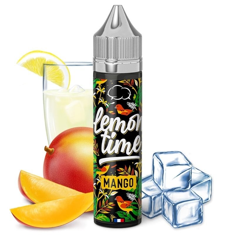 Mango Lemon'Time 50ml