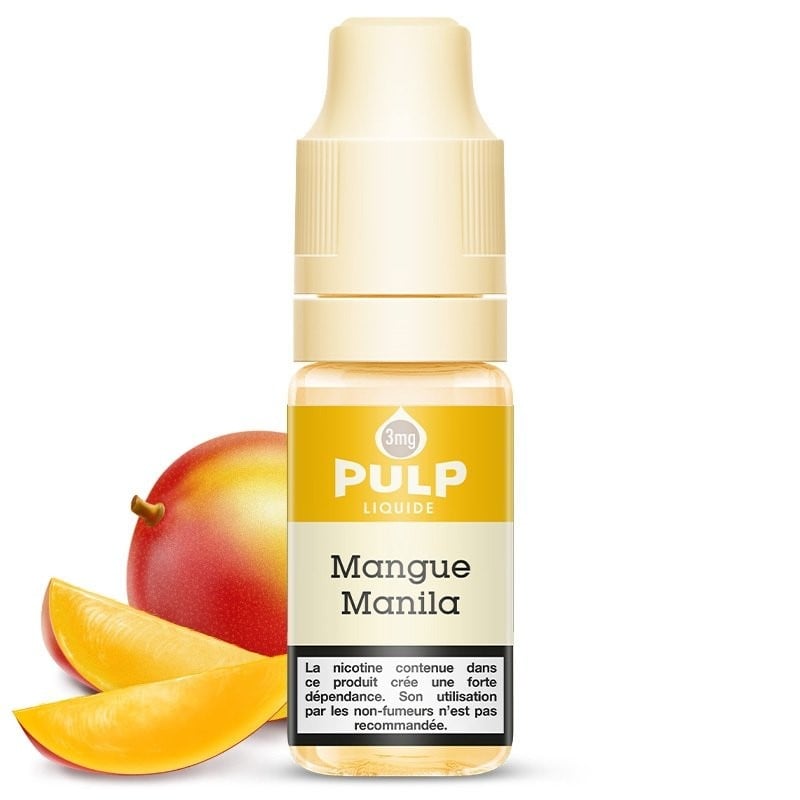 Mangue Manila Pulp 6 mg