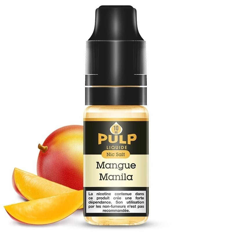 Mangue Manilla Nic Salt PULP 20 mg