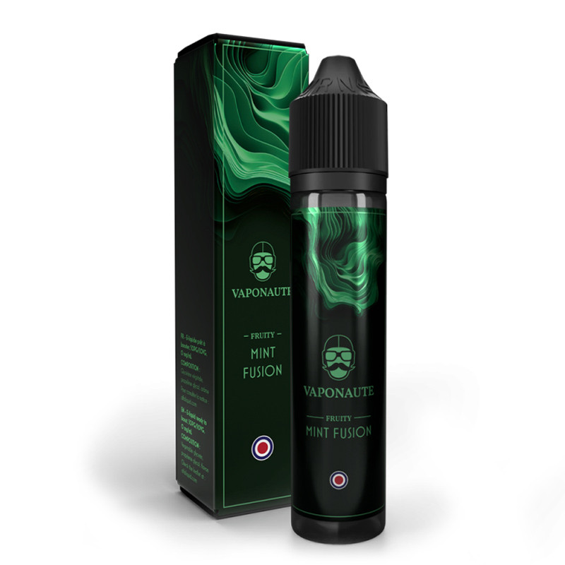 Mint Fusion Vaponaute 50 ml