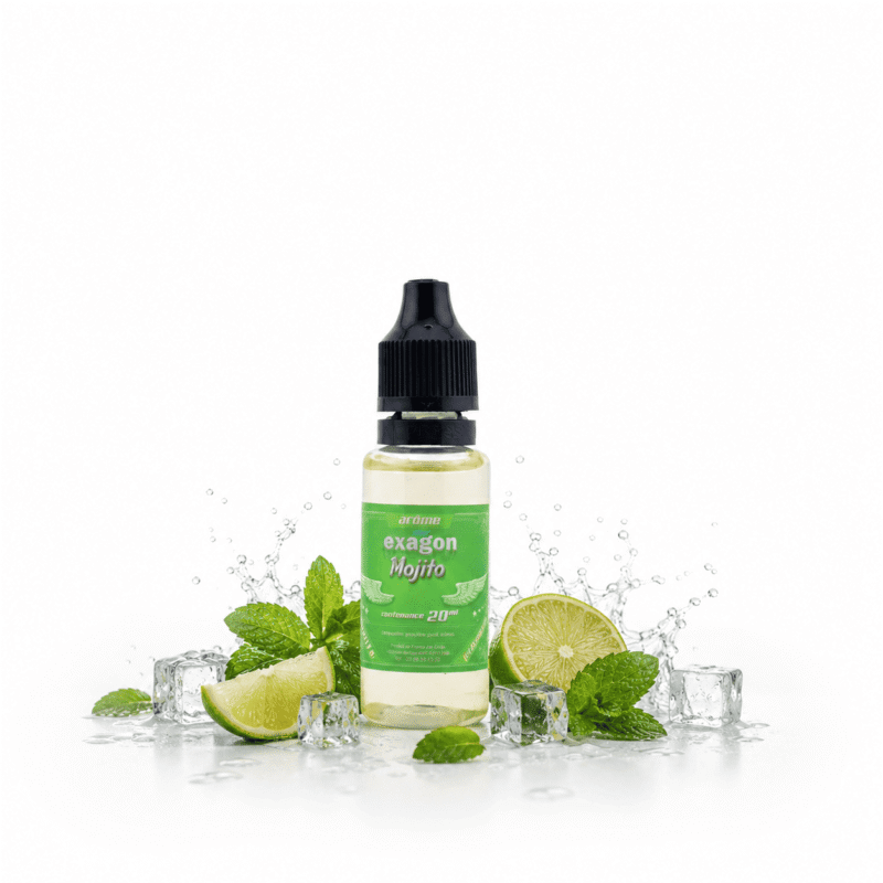 Mojito concentré 20ml