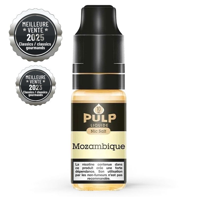 Mozambique Nic Salt PULP 20 mg