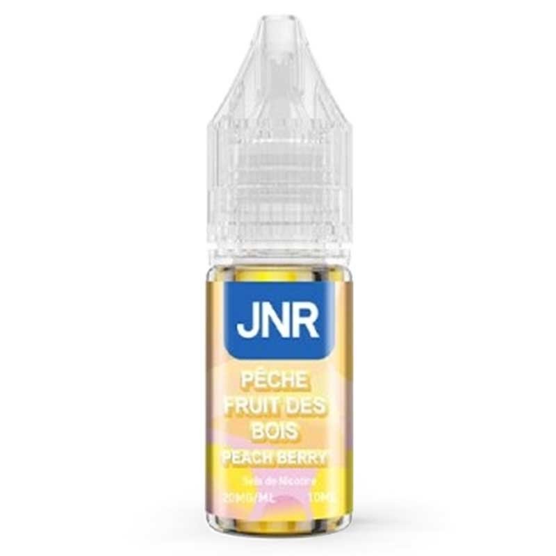 Peach Berry JNR 20 mg