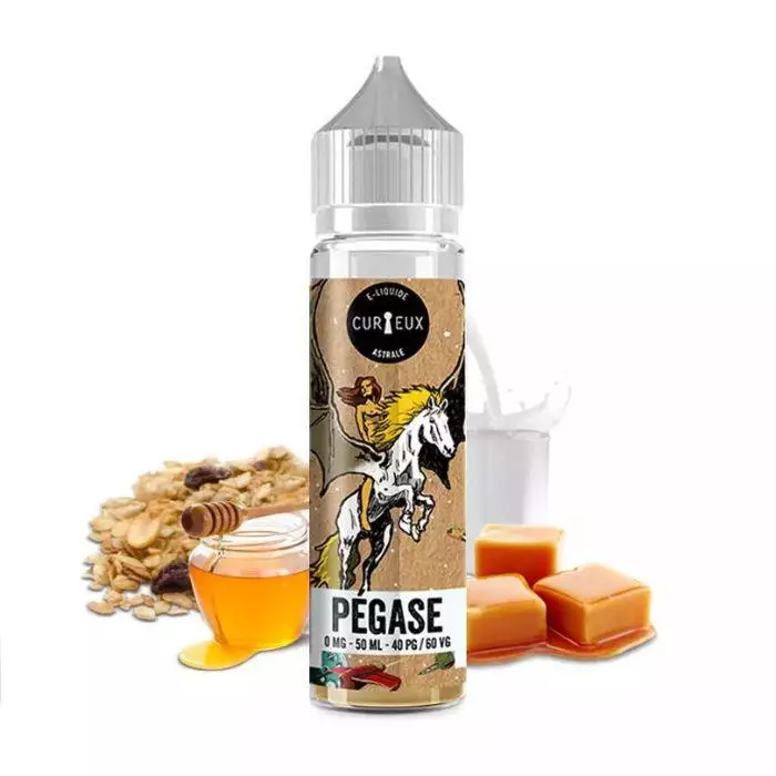 Pegase - 50ml