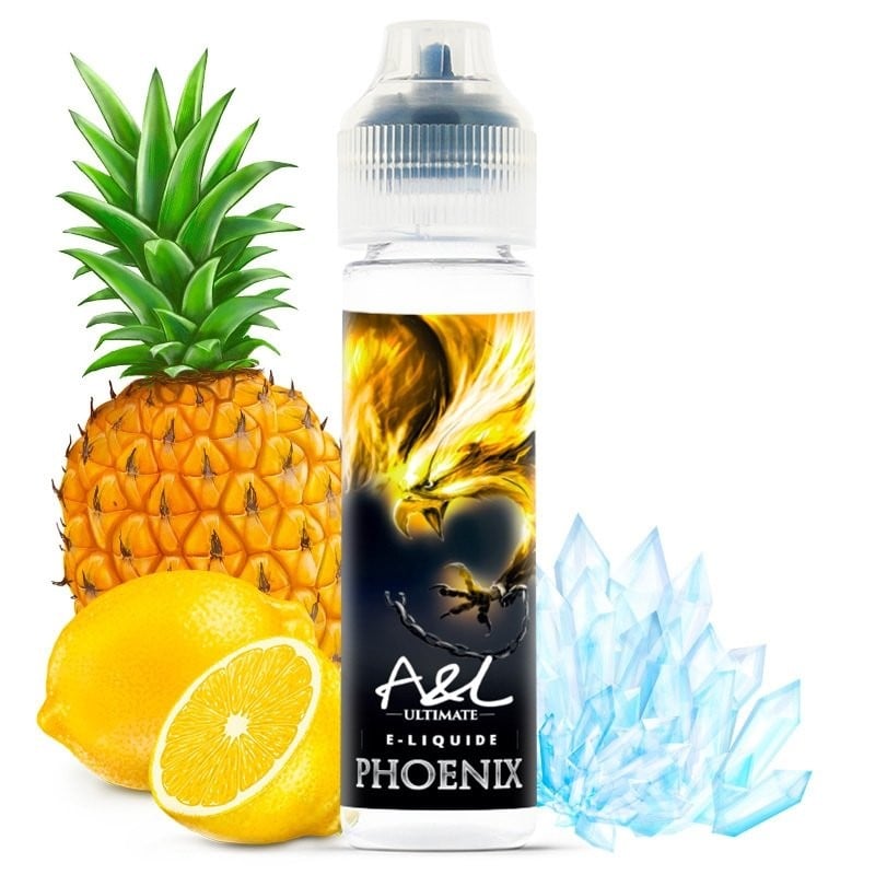 Phoenix Ultimate A&L 50ml