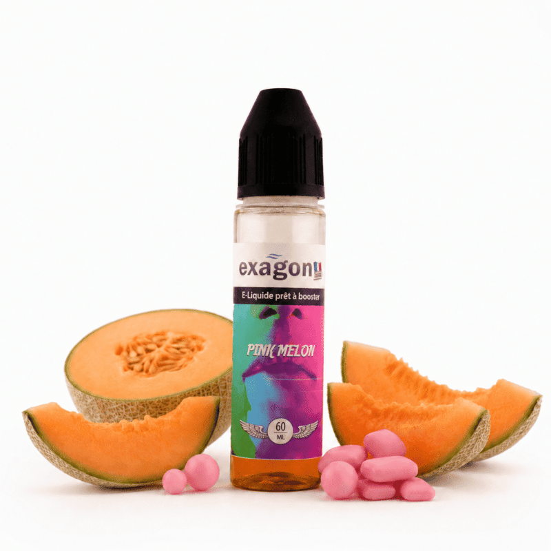 Pink Melon PAB