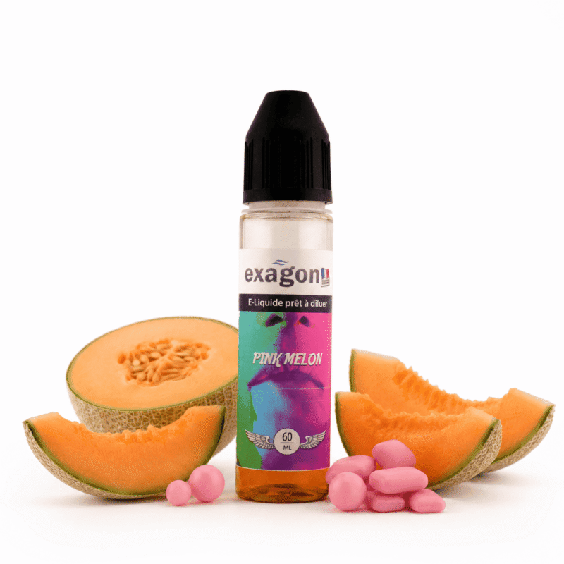Pink Melon PAD