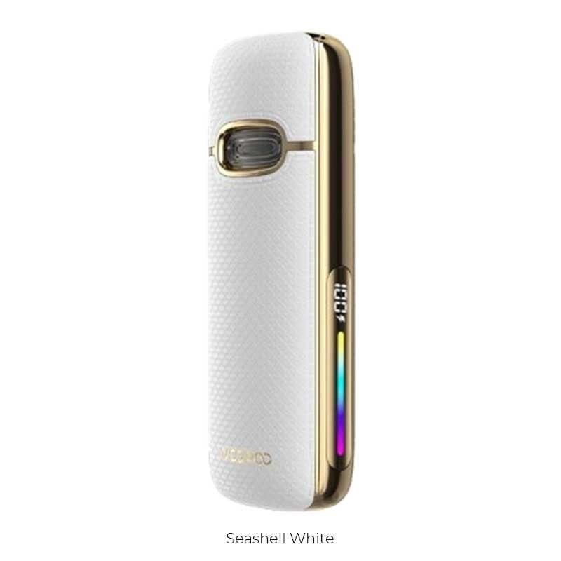Pod VMate E2 VOOPOO Seashell White